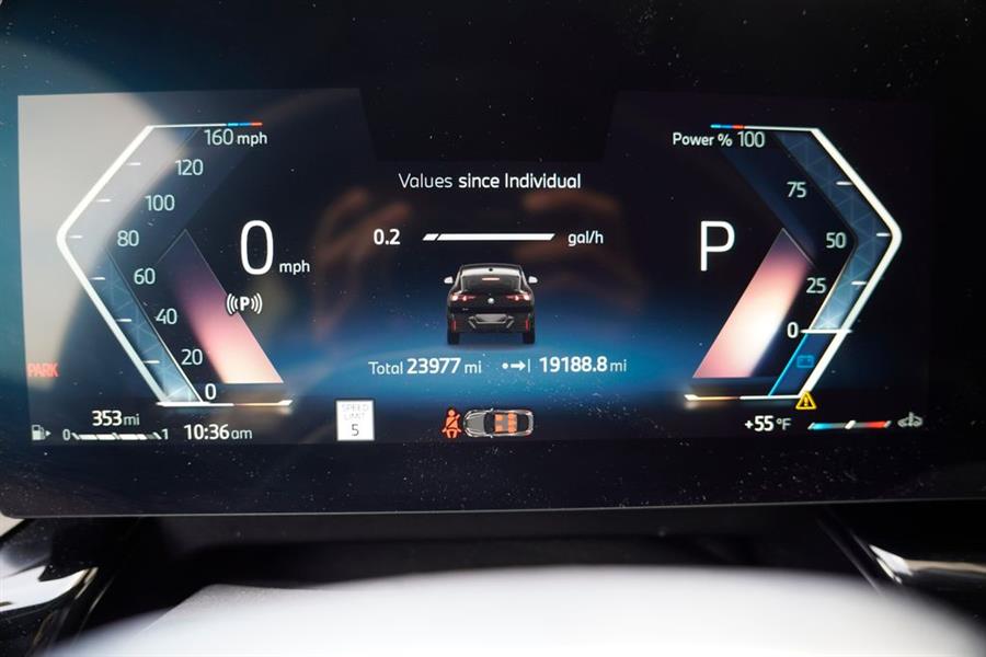 2025 BMW X2 28i - Photo 19