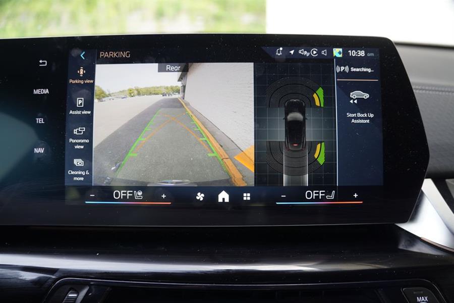2025 BMW X2 28i - Photo 20