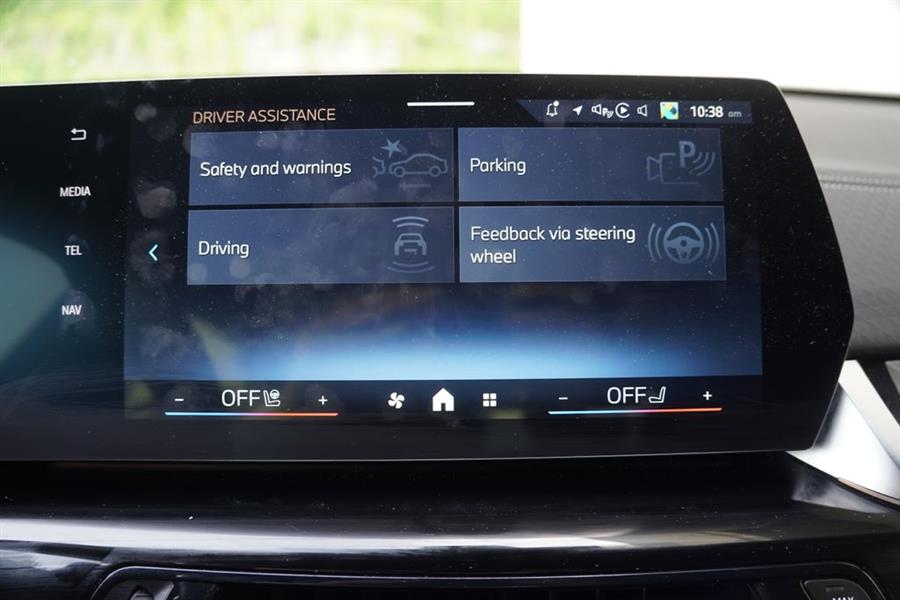 2025 BMW X2 28i - Photo 21