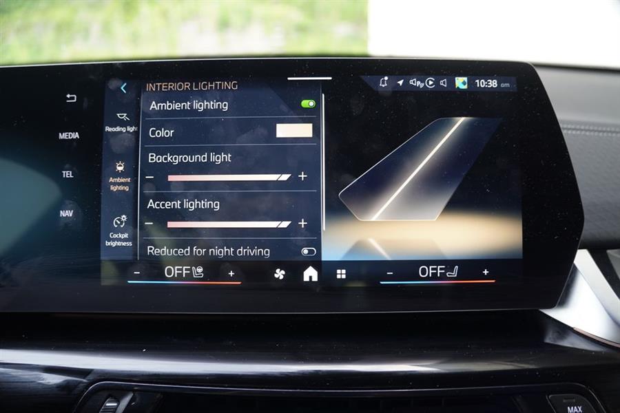 2025 BMW X2 28i - Photo 22