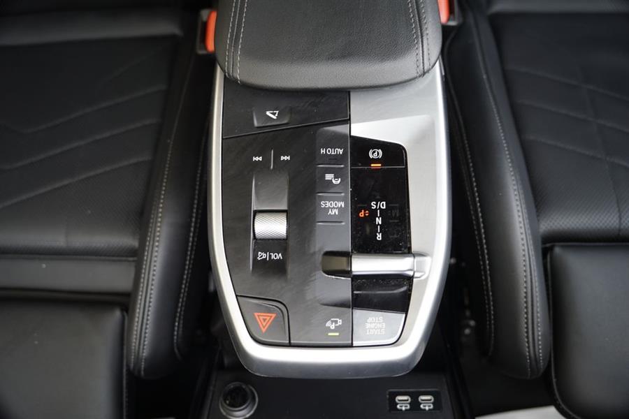 2025 BMW X2 28i - Photo 23