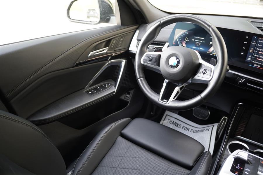 2025 BMW X2 28i - Photo 24