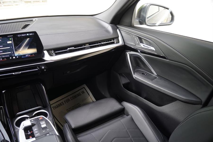 2025 BMW X2 28i - Photo 25