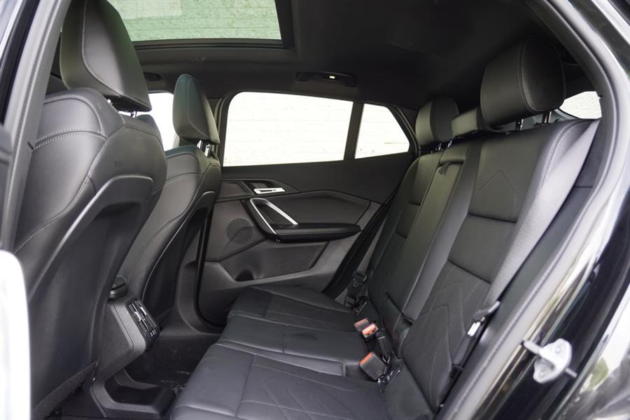 2025 BMW X2 28i - Photo 27