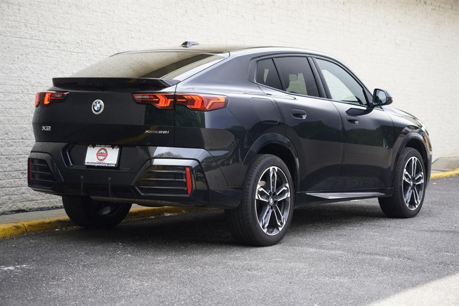 2025 BMW X2 28i - Photo 6