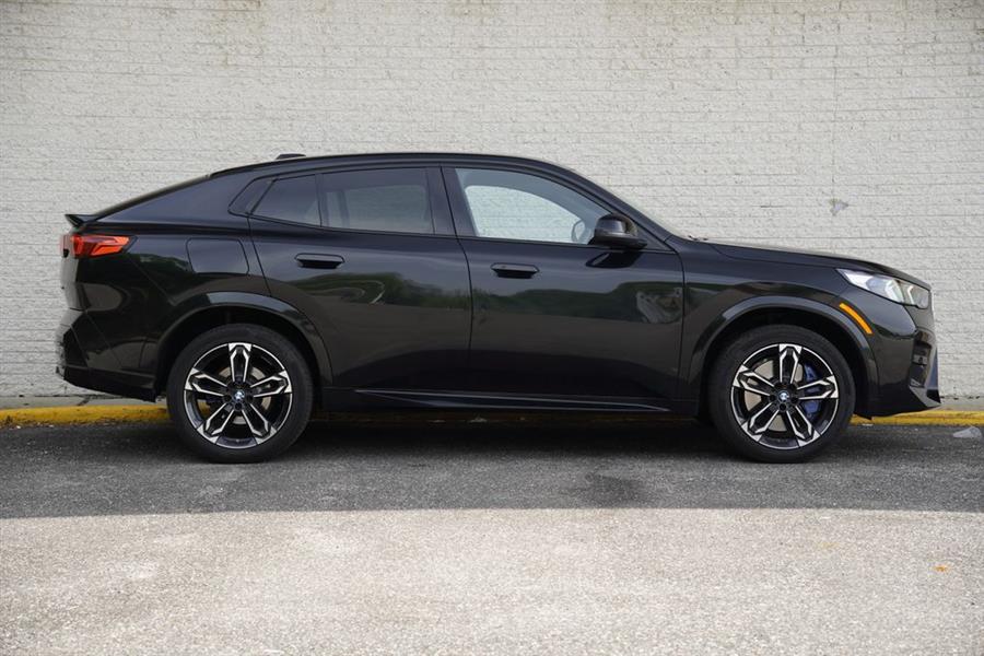 2025 BMW X2 28i - Photo 7
