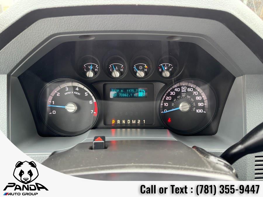 2015 Ford F-350 Super Duty Chassis Cab XL - Photo 15