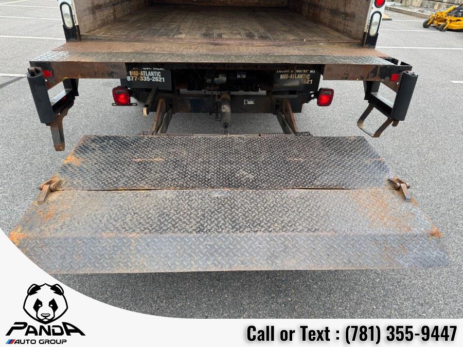 2015 Ford F-350 Super Duty Chassis Cab XL - Photo 11