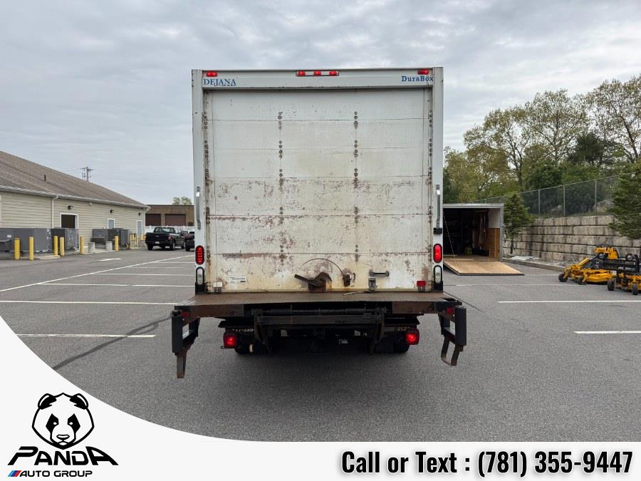2015 Ford F-350 Super Duty Chassis Cab XL - Photo 6