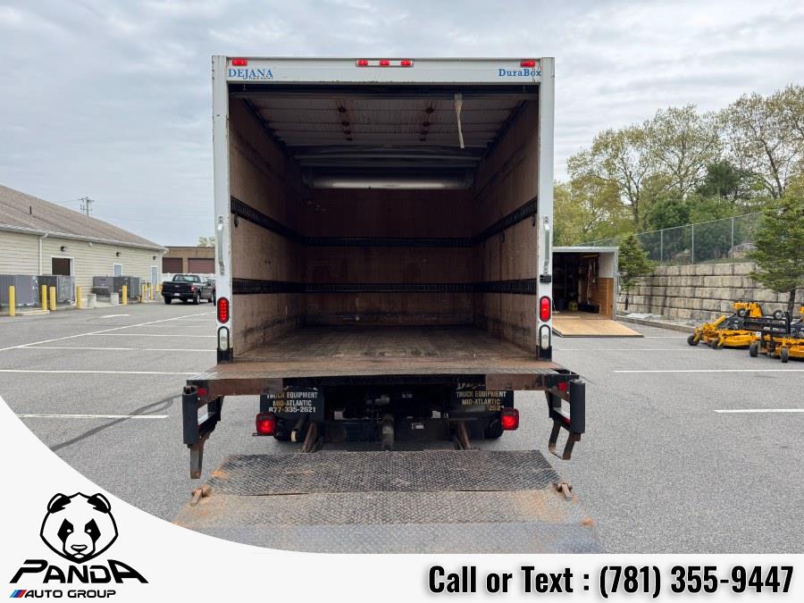 2015 Ford F-350 Super Duty Chassis Cab XL - Photo 7