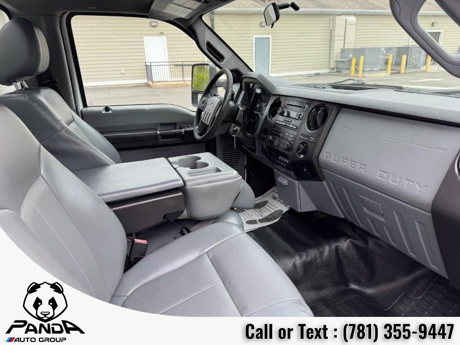 2015 Ford F-350 Super Duty Chassis Cab XL - Photo 13