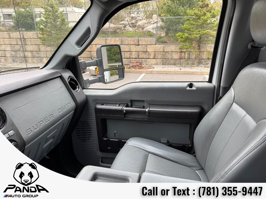 2015 Ford F-350 Super Duty Chassis Cab XL - Photo 18