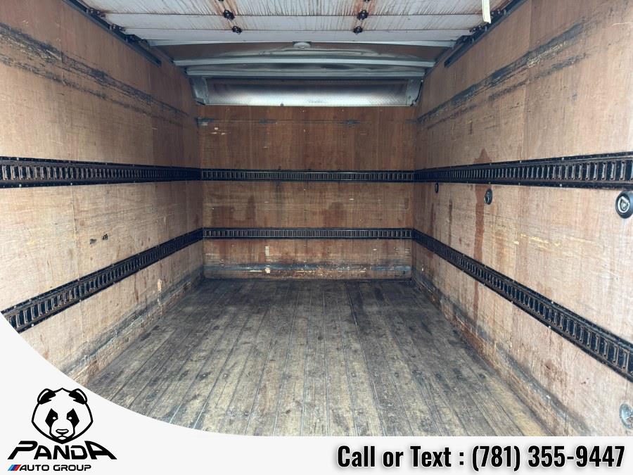 2015 Ford F-350 Super Duty Chassis Cab XL - Photo 10