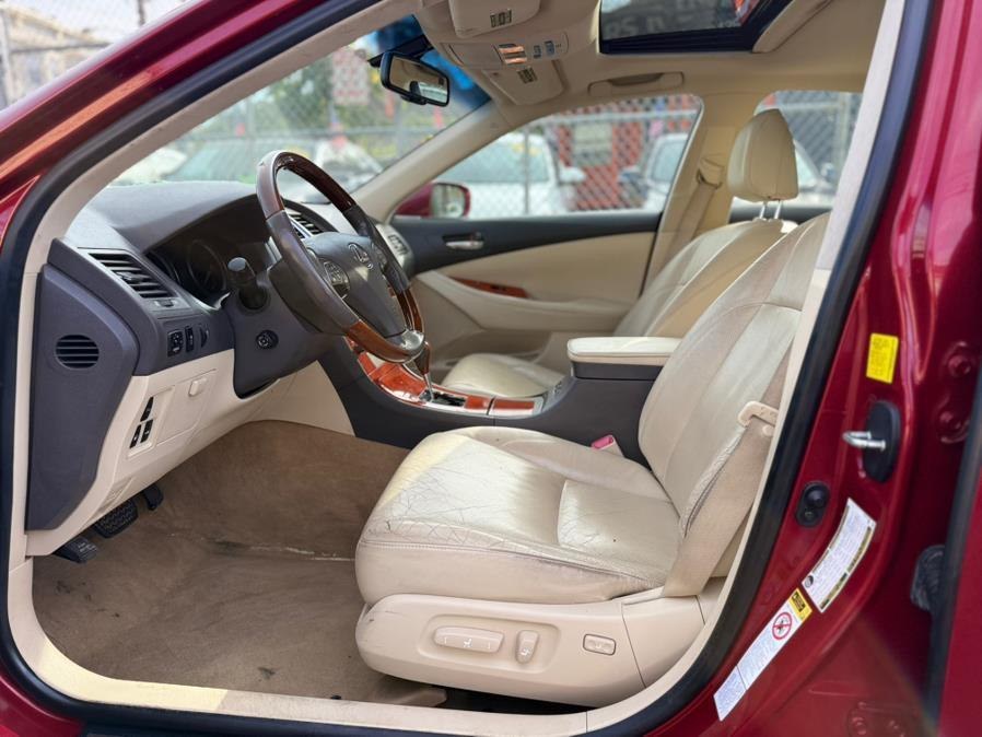 2010 Lexus ES 350 - Photo 8