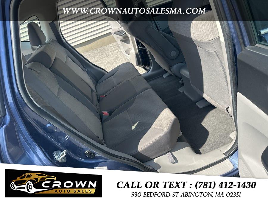 2013 Honda CR-V LX - Photo 15