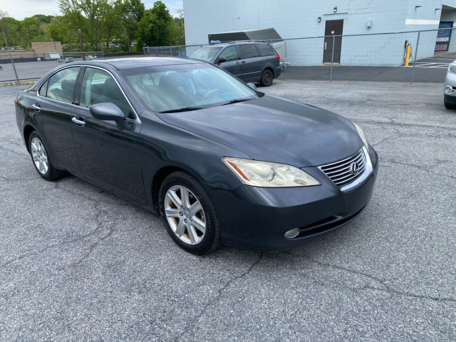 2008 Lexus ES 350 - Photo 6