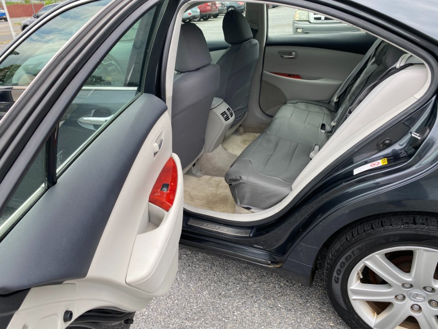2008 Lexus ES 350 - Photo 11