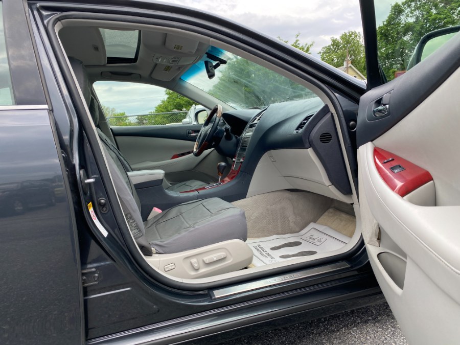 2008 Lexus ES 350 - Photo 13