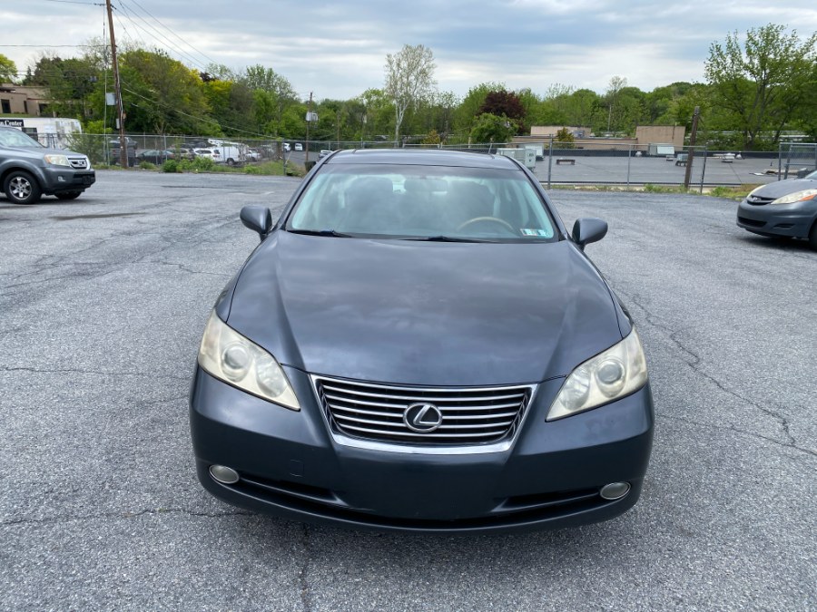 2008 Lexus ES 350 - Photo 7
