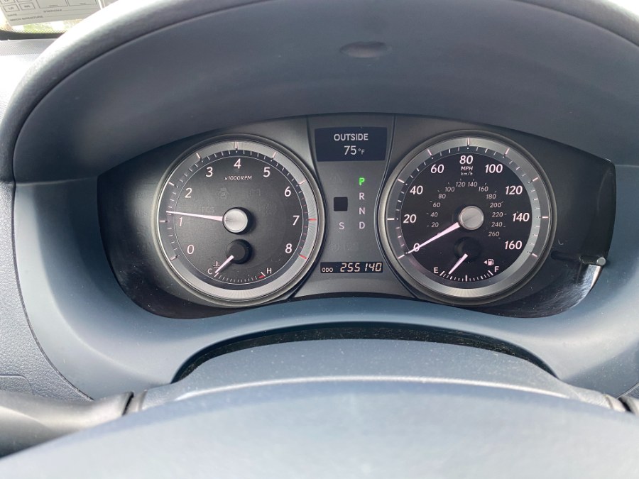 2008 Lexus ES 350 - Photo 14