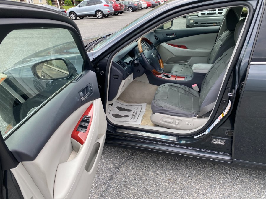 2008 Lexus ES 350 - Photo 10