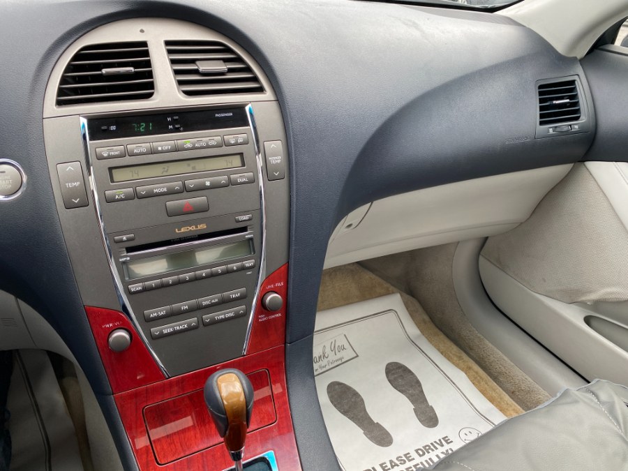 2008 Lexus ES 350 - Photo 15