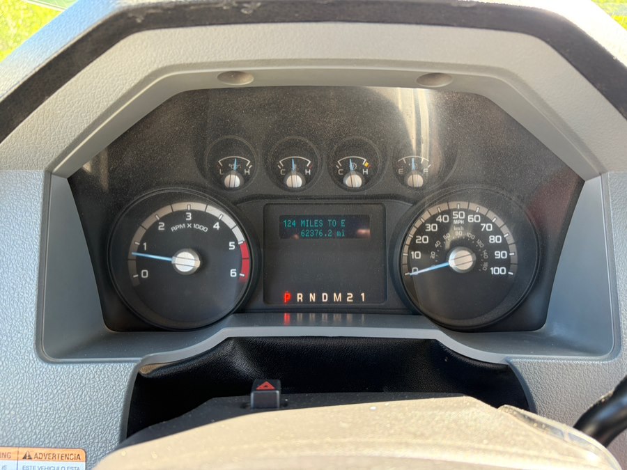 2017 Ford F-650 - Photo 26
