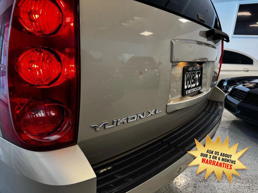 2014 GMC Yukon XL SLT - Photo 9