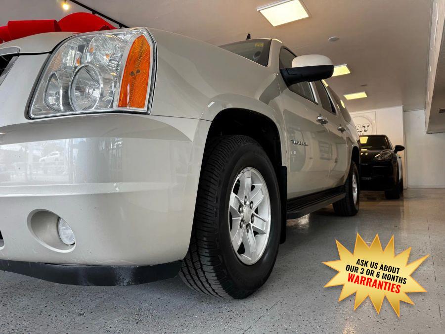 2014 GMC Yukon XL SLT - Photo 10