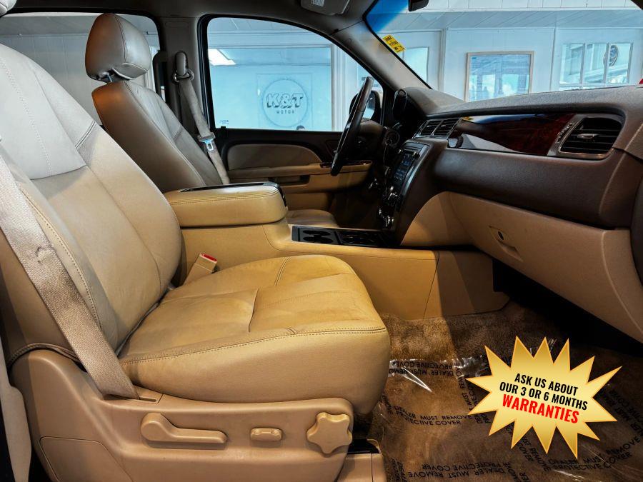 2014 GMC Yukon XL SLT - Photo 24