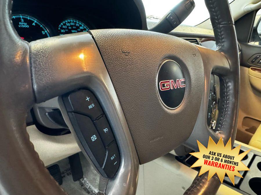 2014 GMC Yukon XL SLT - Photo 30