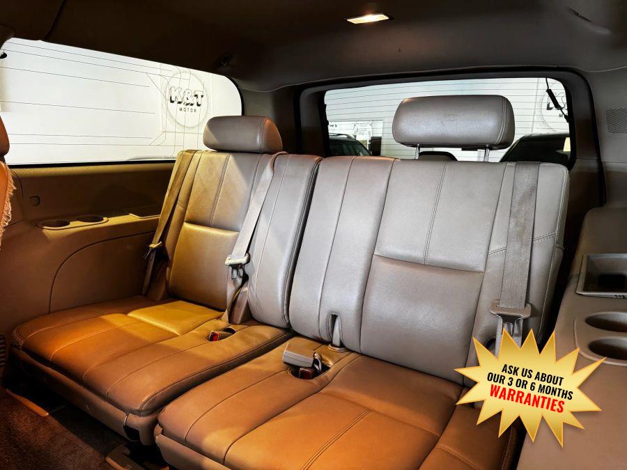 2014 GMC Yukon XL SLT - Photo 17