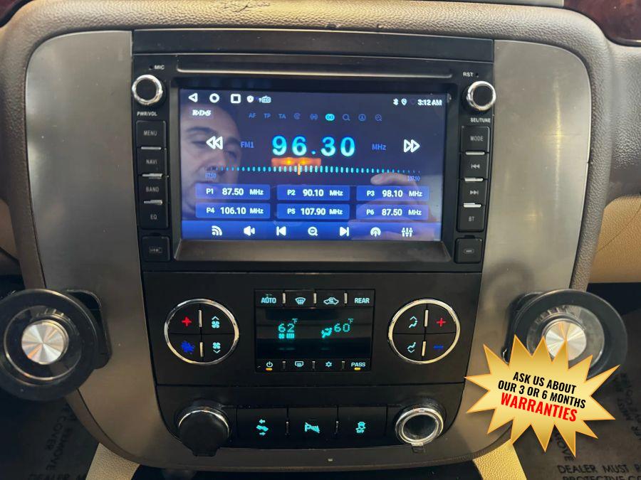 2014 GMC Yukon XL SLT - Photo 33