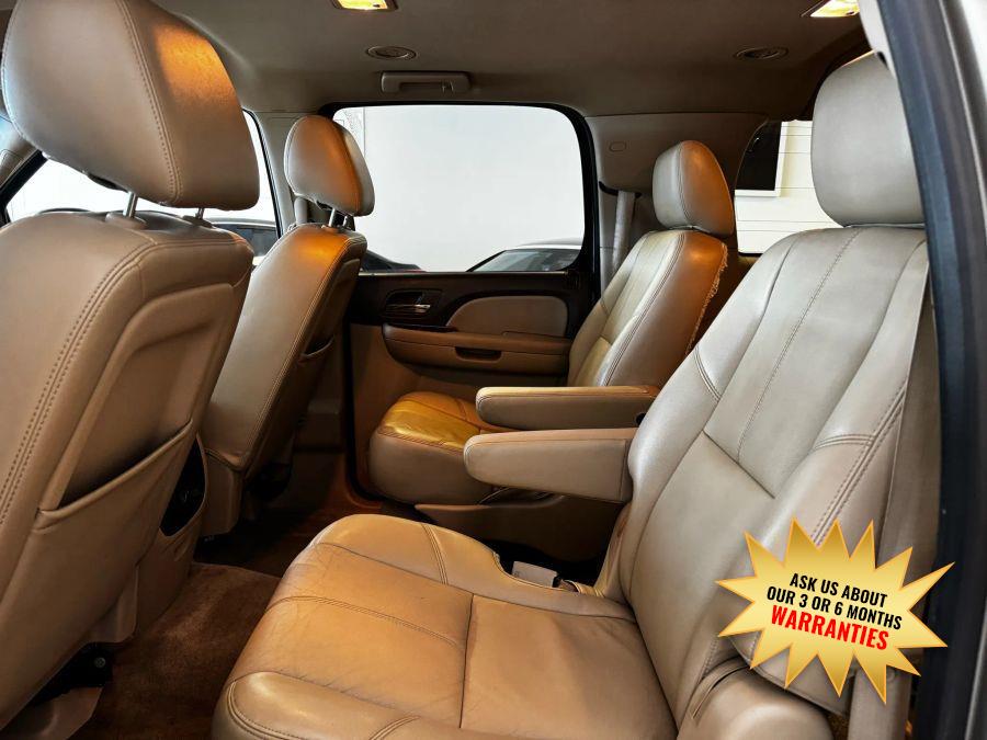 2014 GMC Yukon XL SLT - Photo 15