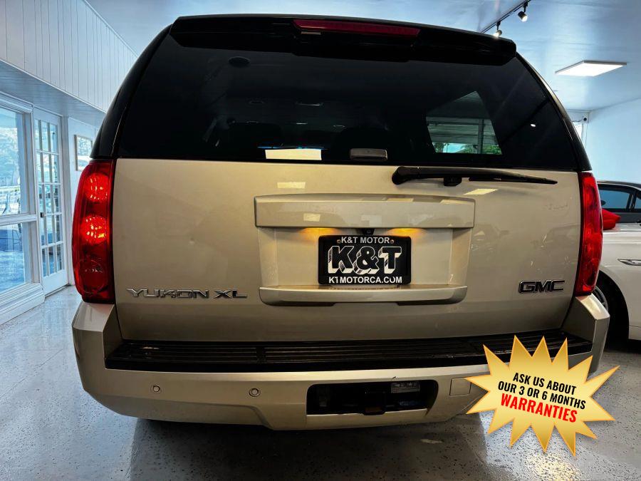 2014 GMC Yukon XL SLT - Photo 7