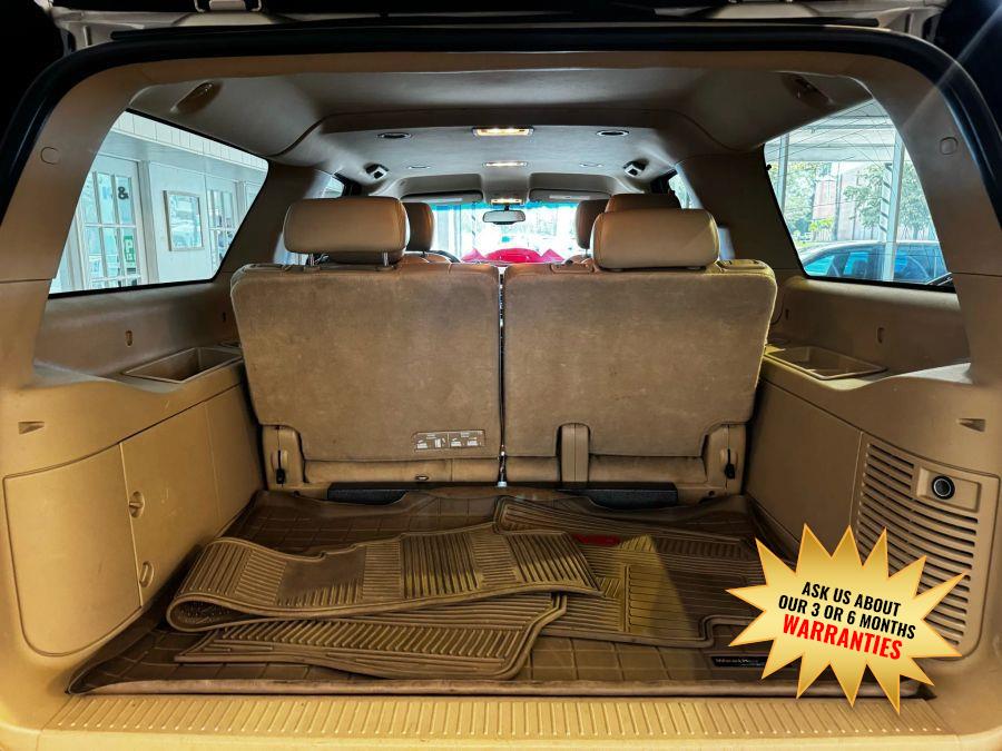 2014 GMC Yukon XL SLT - Photo 18