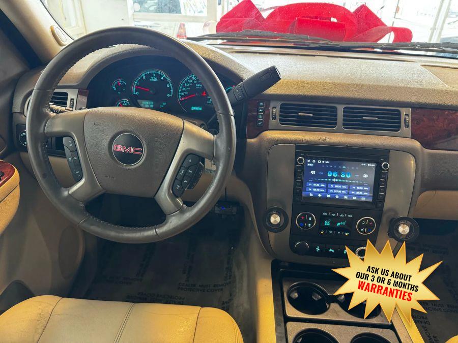 2014 GMC Yukon XL SLT - Photo 28