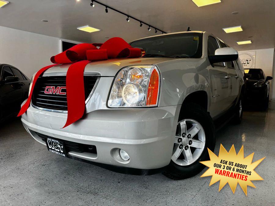 2014 GMC Yukon XL