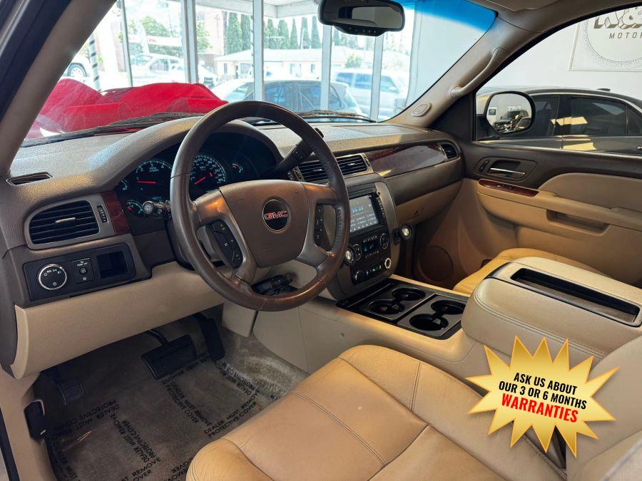 2014 GMC Yukon XL SLT - Photo 14
