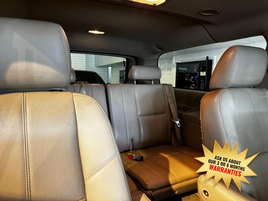 2014 GMC Yukon XL SLT - Photo 22