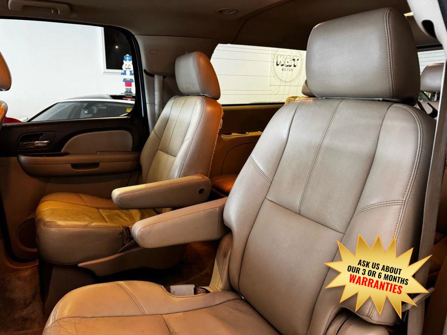 2014 GMC Yukon XL SLT - Photo 16