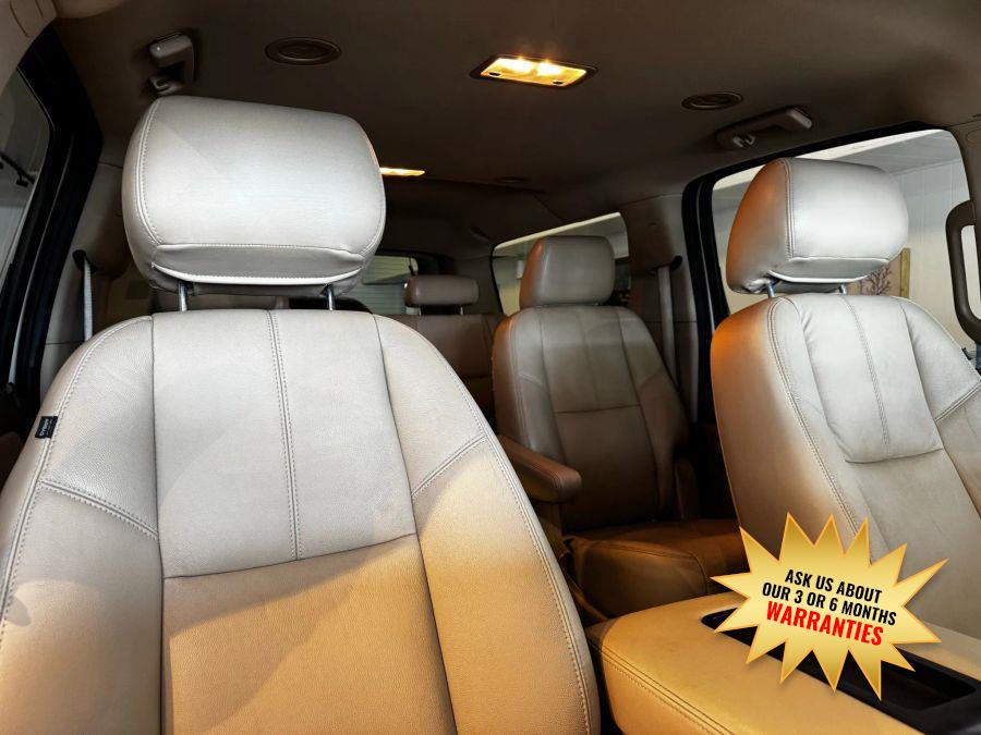 2014 GMC Yukon XL SLT - Photo 26