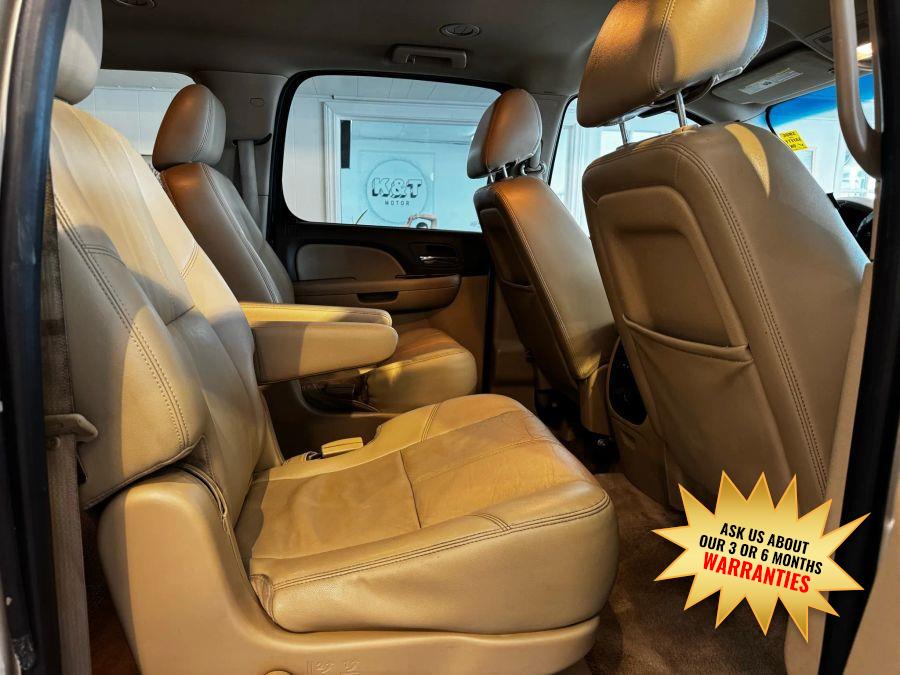 2014 GMC Yukon XL SLT - Photo 20