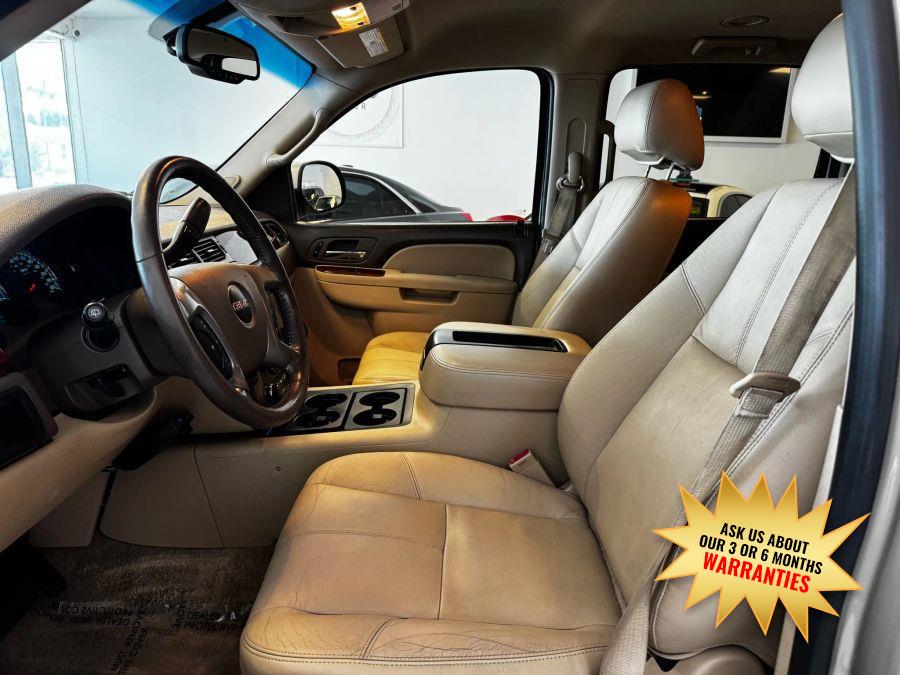 2014 GMC Yukon XL SLT - Photo 13