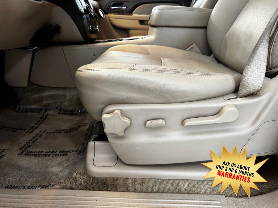 2014 GMC Yukon XL SLT - Photo 12