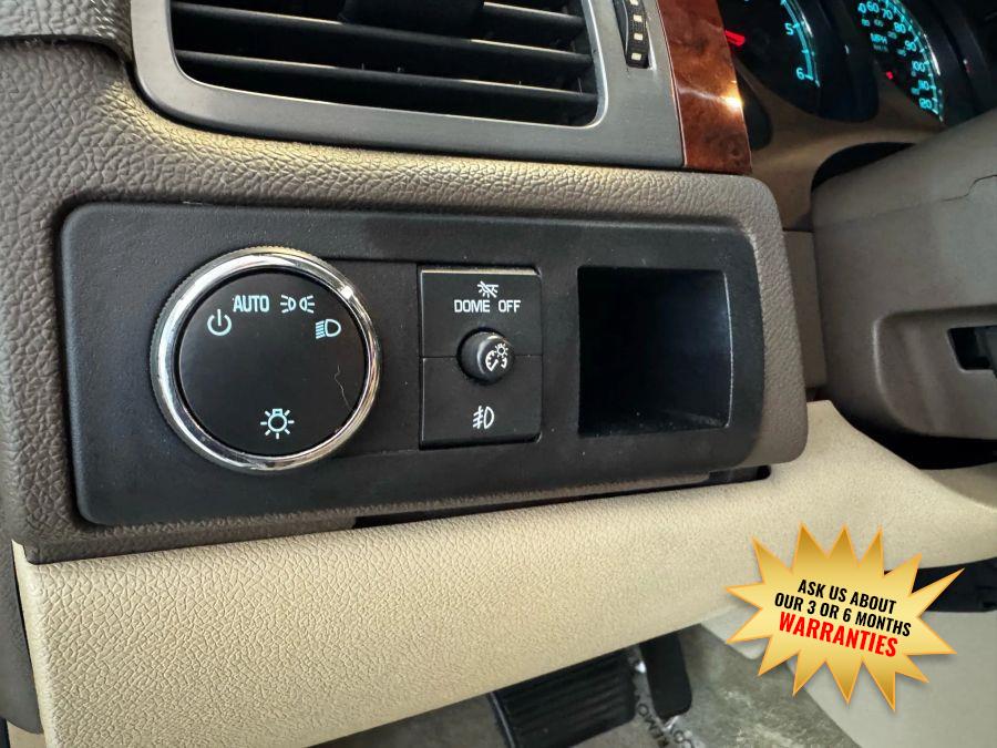 2014 GMC Yukon XL SLT - Photo 29