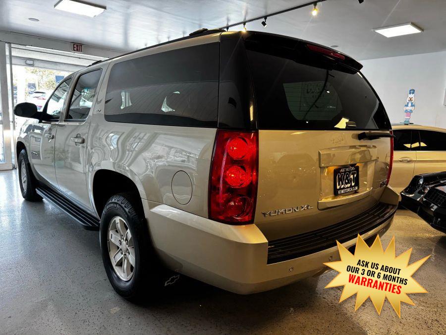 2014 GMC Yukon XL SLT - Photo 6