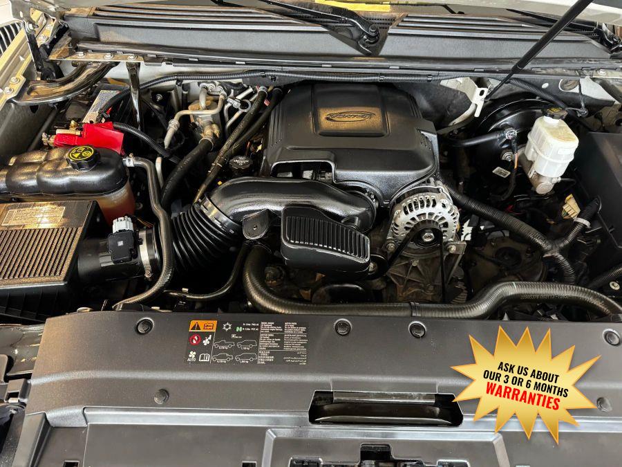 2014 GMC Yukon XL SLT - Photo 35