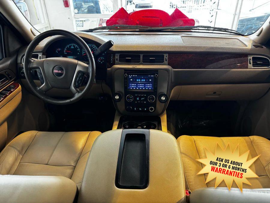 2014 GMC Yukon XL SLT - Photo 27