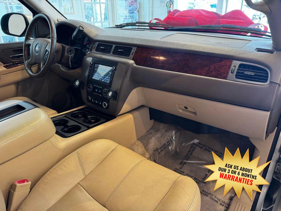 2014 GMC Yukon XL SLT - Photo 25